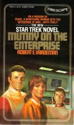 Mutiny on the Enterprise