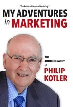 My Adventures in Marketing