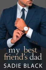 My Best Friend's Dad