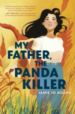 My Father, the Panda Killer
