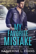 My Favorite Mistake