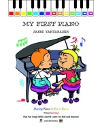 My First Piano