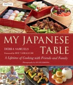 My Japanese Table
