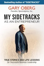 My Sidetracks as an Entrepreneur