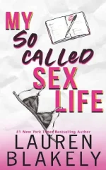 My So-Called Sex Life