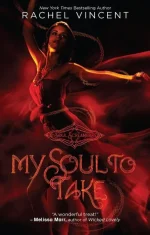 My Soul to Take