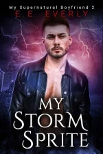 My Storm Sprite