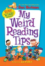 My Weird Reading Tips