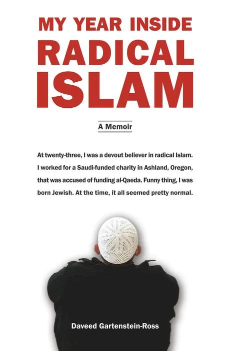 My Year Inside Radical Islam