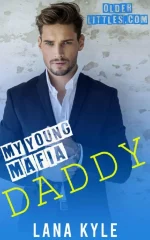 My Young Mafia Daddy