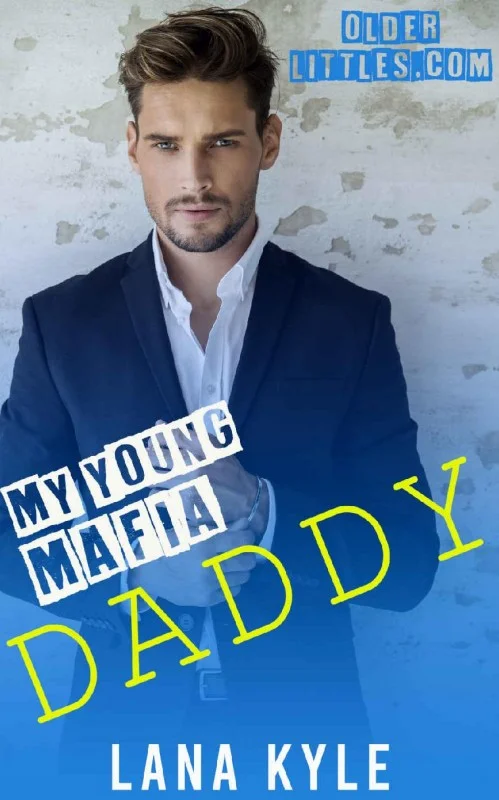 My Young Mafia Daddy