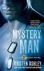 Mystery Man
