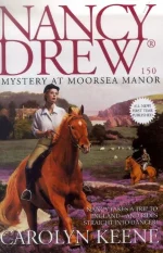 Mystery at Moorsea Manor