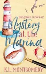 Mystery at the Marina