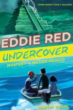 Mystery in Mayan Mexico