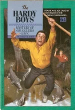 Mystery of Smugglers Cove