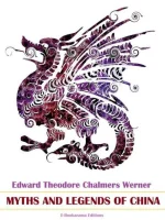 Myths and Legends of China