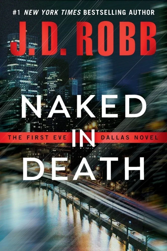 Naked in Death
