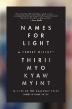 Names for Light: A Family History