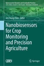 Nanobiosensors for Crop Monitoring and Precision Agriculture