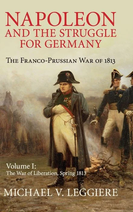 Napoleon and the Struggle for Germany