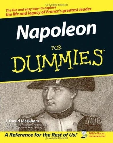 Napoleon for Dummies