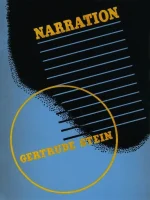 Narration: Four Lectures