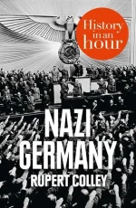 Nazi Germany: History in an Hour