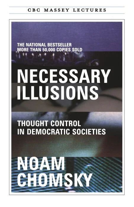 Necessary Illusions