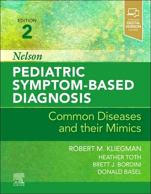 Nelson Pediatric Symptom-Based Diagnosis