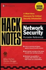 Network Security Portable Reference