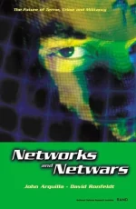 Networks and Netwars