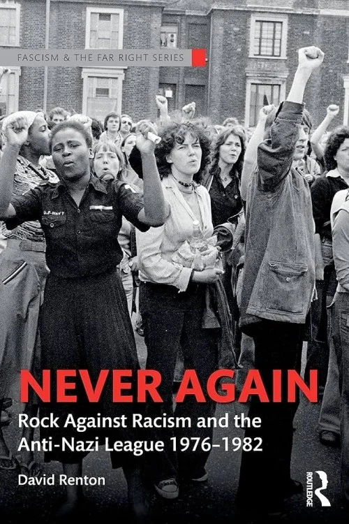 Never Again