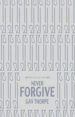 Never Forgive