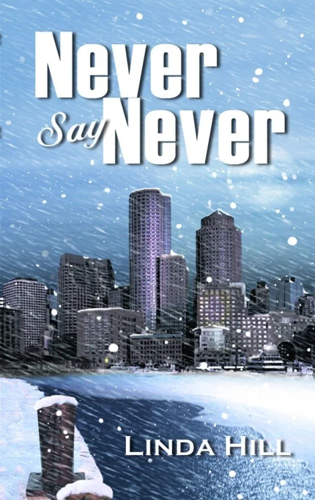 Never Say Never