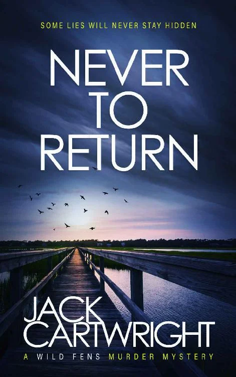 Never to Return