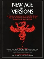 New Age Bible Versions