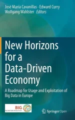 New Horizons for a Data-Driven Economy