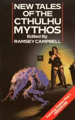 New Tales of the Cthulhu Mythos