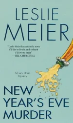 New Year's Eve Murder