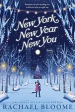 New York, New Year, New You