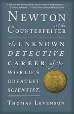 Newton and the Counterfeiter