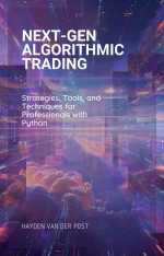 Next-Gen Algorithmic Trading