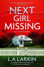 Next Girl Missing