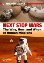 Next Stop Mars
