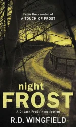 Night Frost