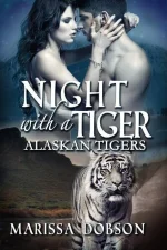 Night With a Tiger
