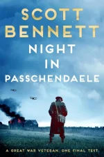 Night in Passchendaele