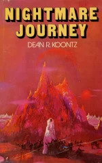 Nightmare Journey
