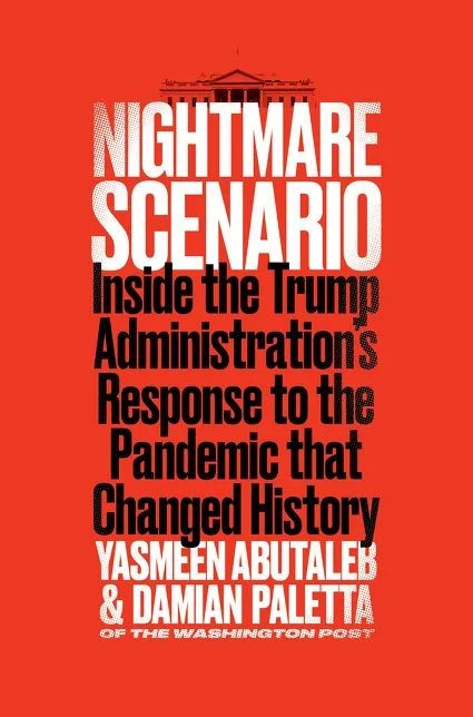 Nightmare Scenario